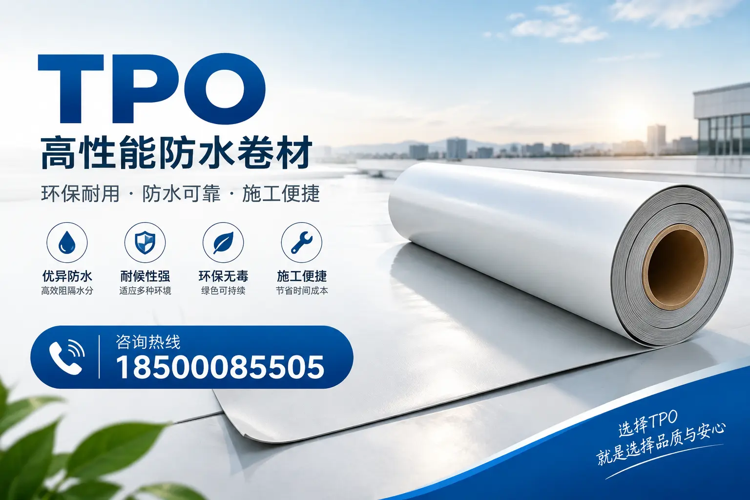 tpo的应用场景及案例分享，助力大理行业发展